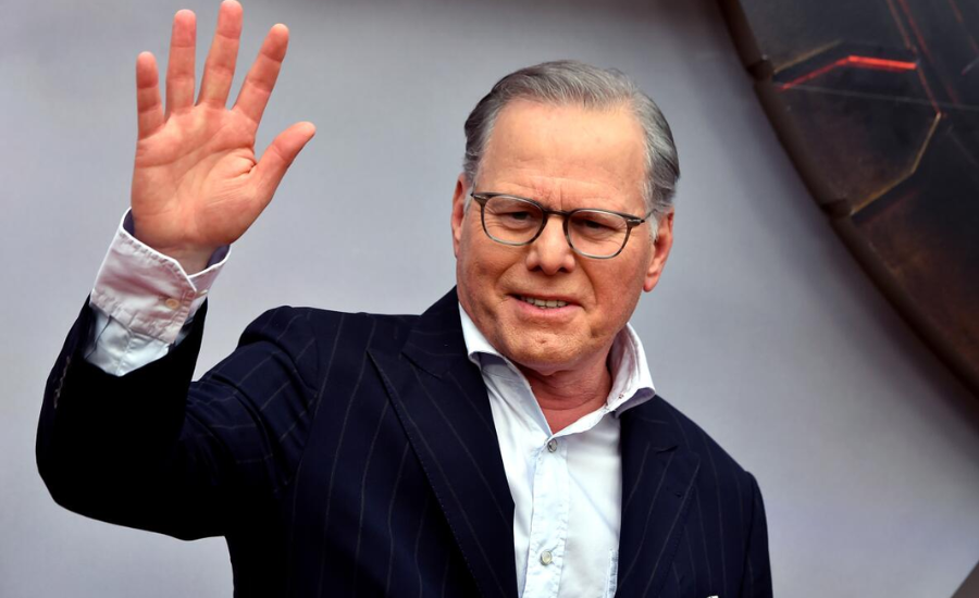 Exploring David Zaslav Net Worth: Insights Into The Media Mogul’s Wealth