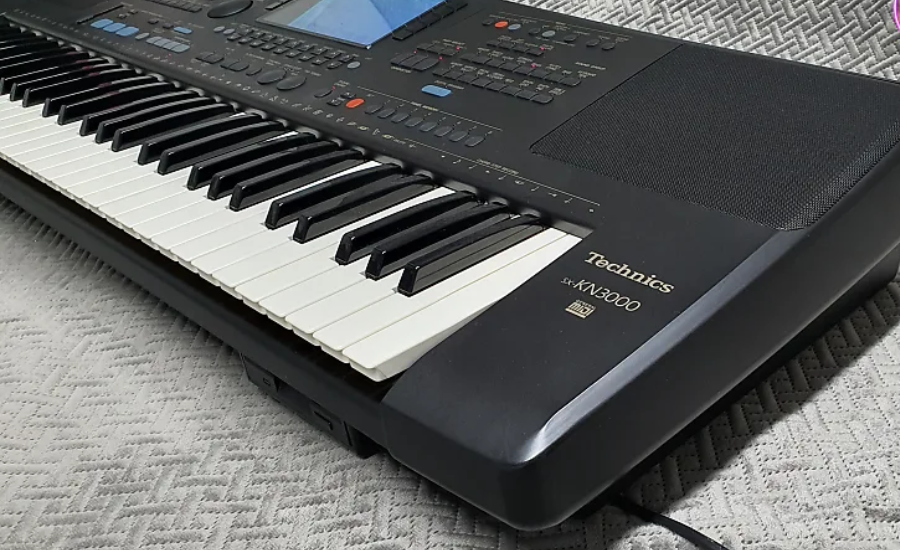 Unlocking The Melodic Depths Of The Technics Keyboard Soundfont: A Musician’s Guide