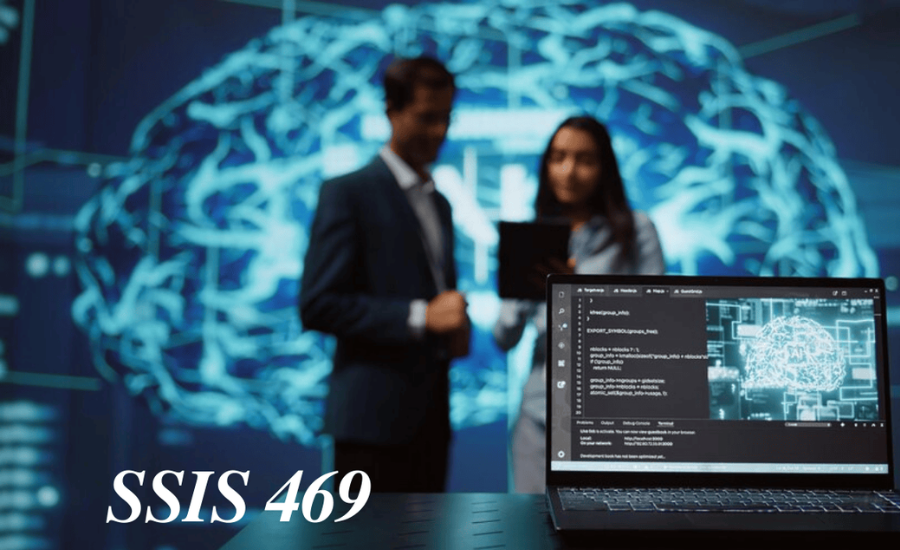 Unveiling SSIS 469: An In-Depth Look At Its Features, Use Cases, And Future Prospects