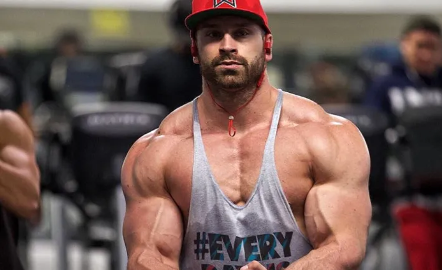 Bradley Martyn: A Fitness Icon And Entrepreneur